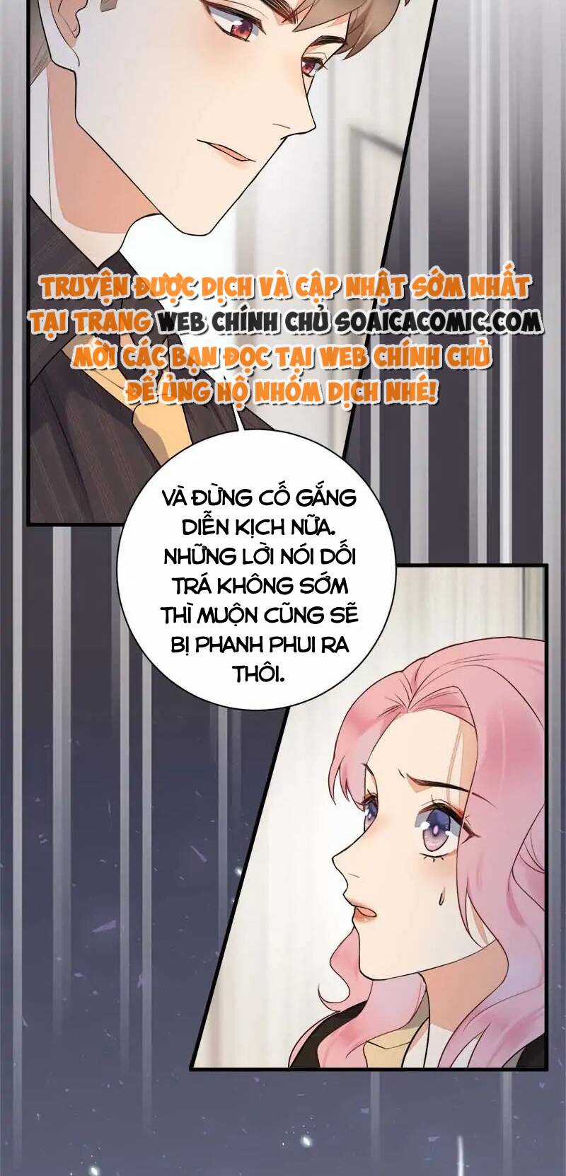 Va Phải Đại Boss - Chapter 12 - Trang 10