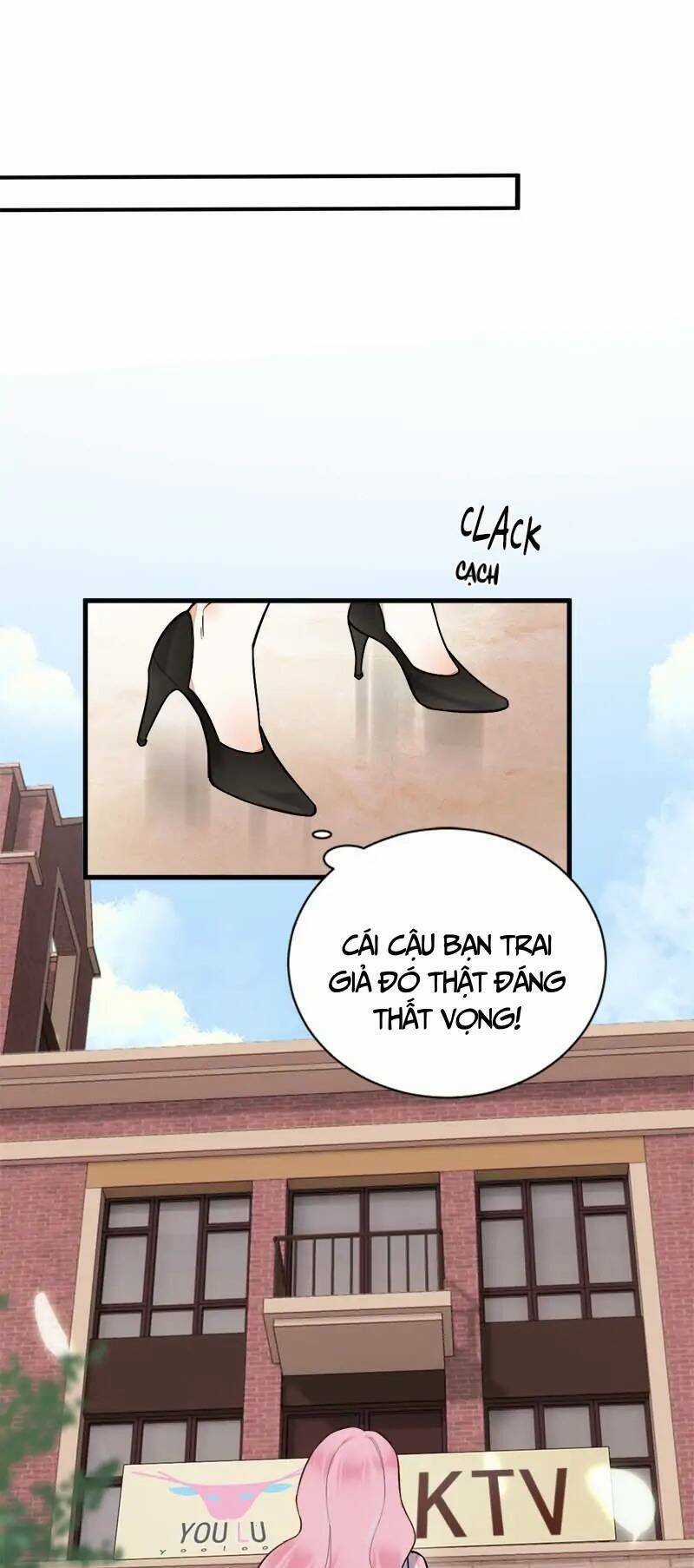 Va Phải Đại Boss - Chapter 13 - Trang 1