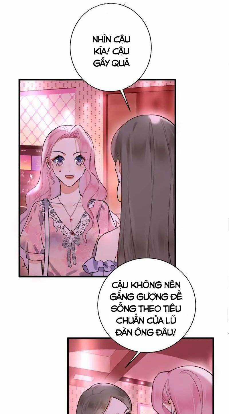 Va Phải Đại Boss - Chapter 13 - Trang 11