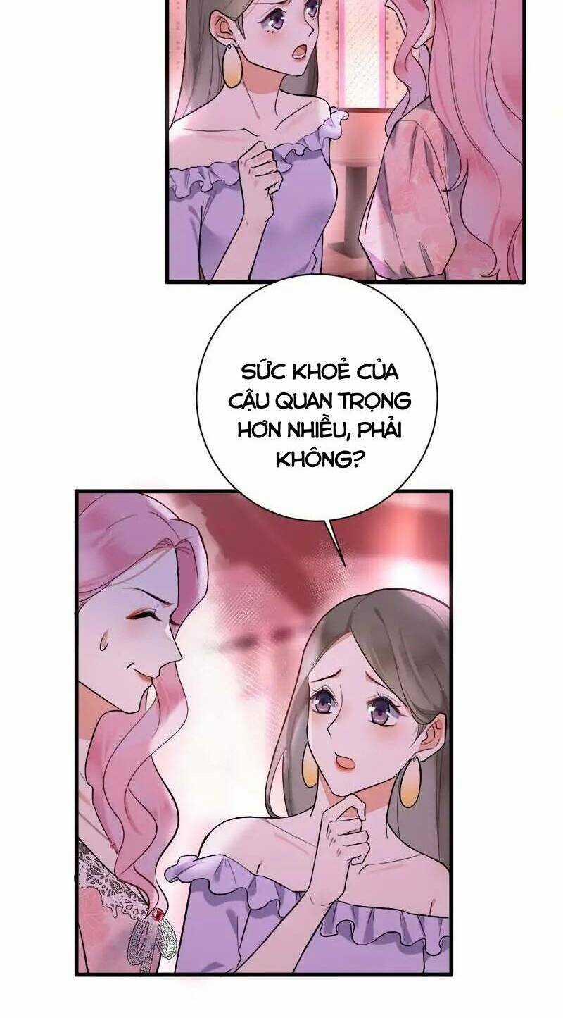 Va Phải Đại Boss - Chapter 13 - Trang 12