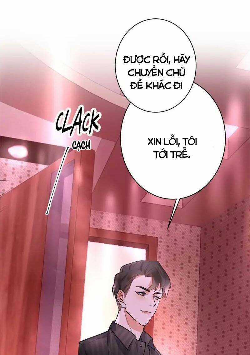 Va Phải Đại Boss - Chapter 13 - Trang 13