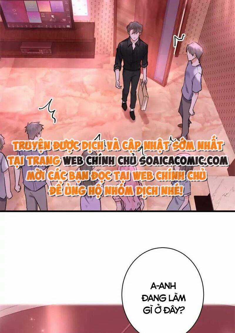 Va Phải Đại Boss - Chapter 13 - Trang 15