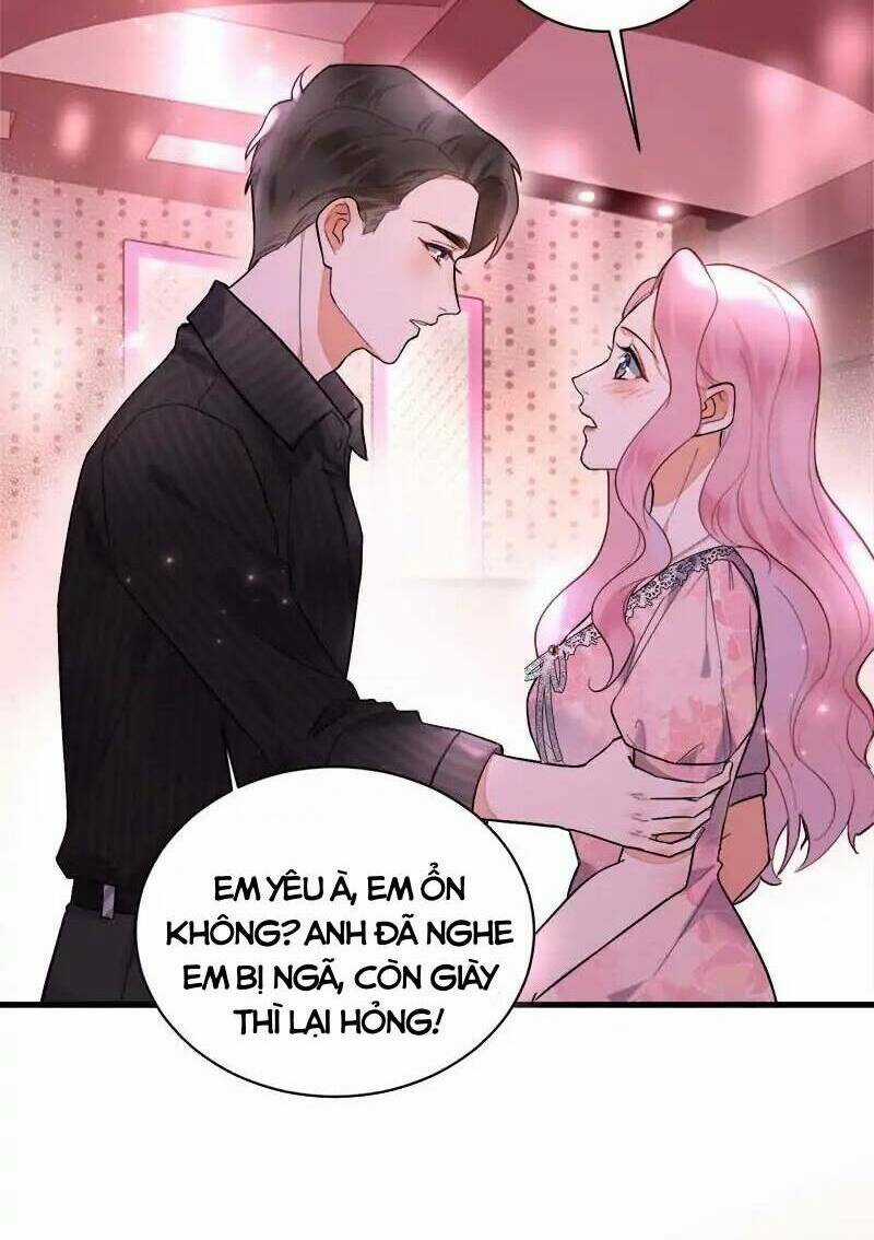 Va Phải Đại Boss - Chapter 13 - Trang 16