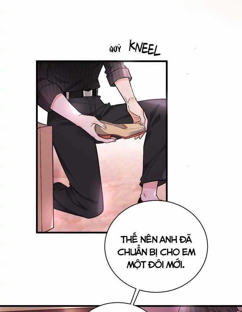 Va Phải Đại Boss - Chapter 13 - Trang 17