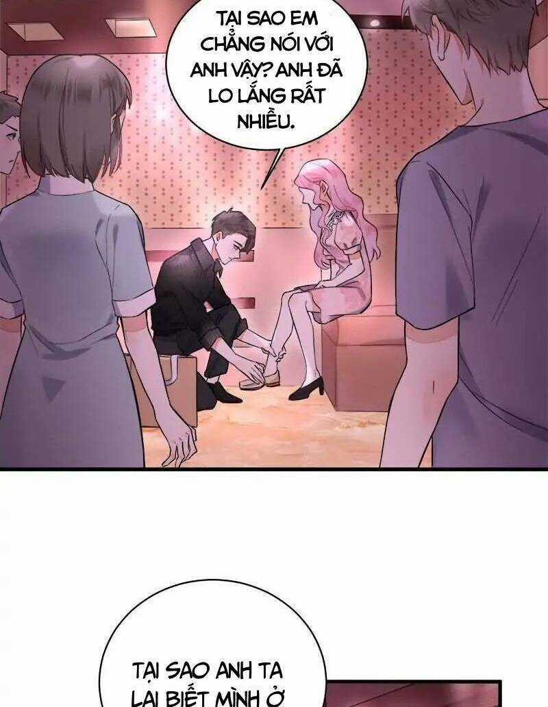 Va Phải Đại Boss - Chapter 13 - Trang 18