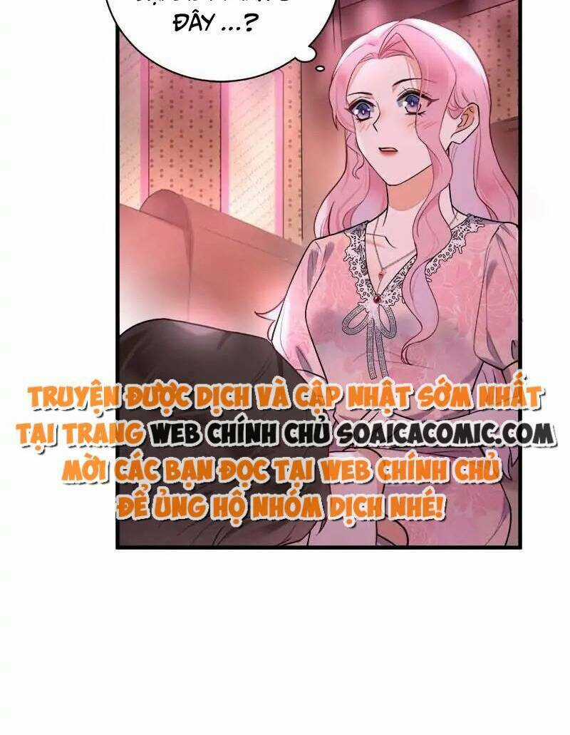 Va Phải Đại Boss - Chapter 13 - Trang 19