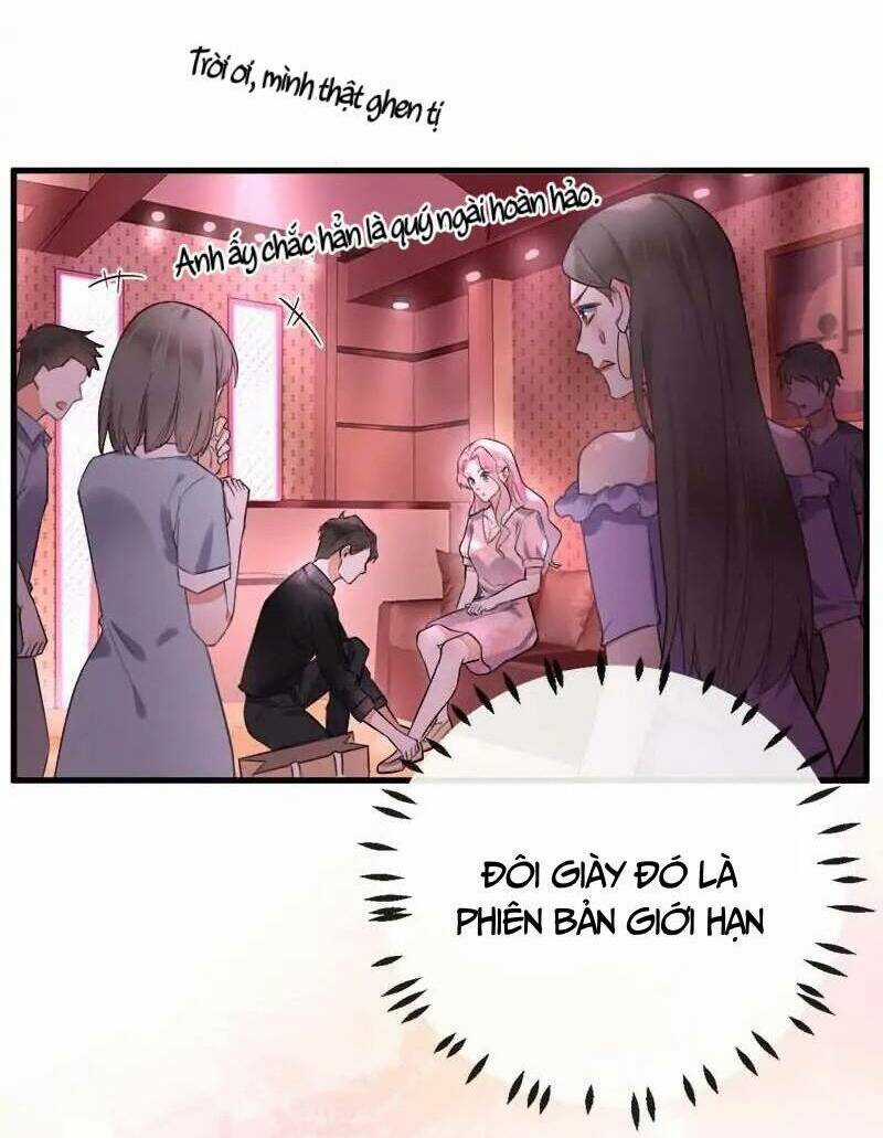 Va Phải Đại Boss - Chapter 13 - Trang 20