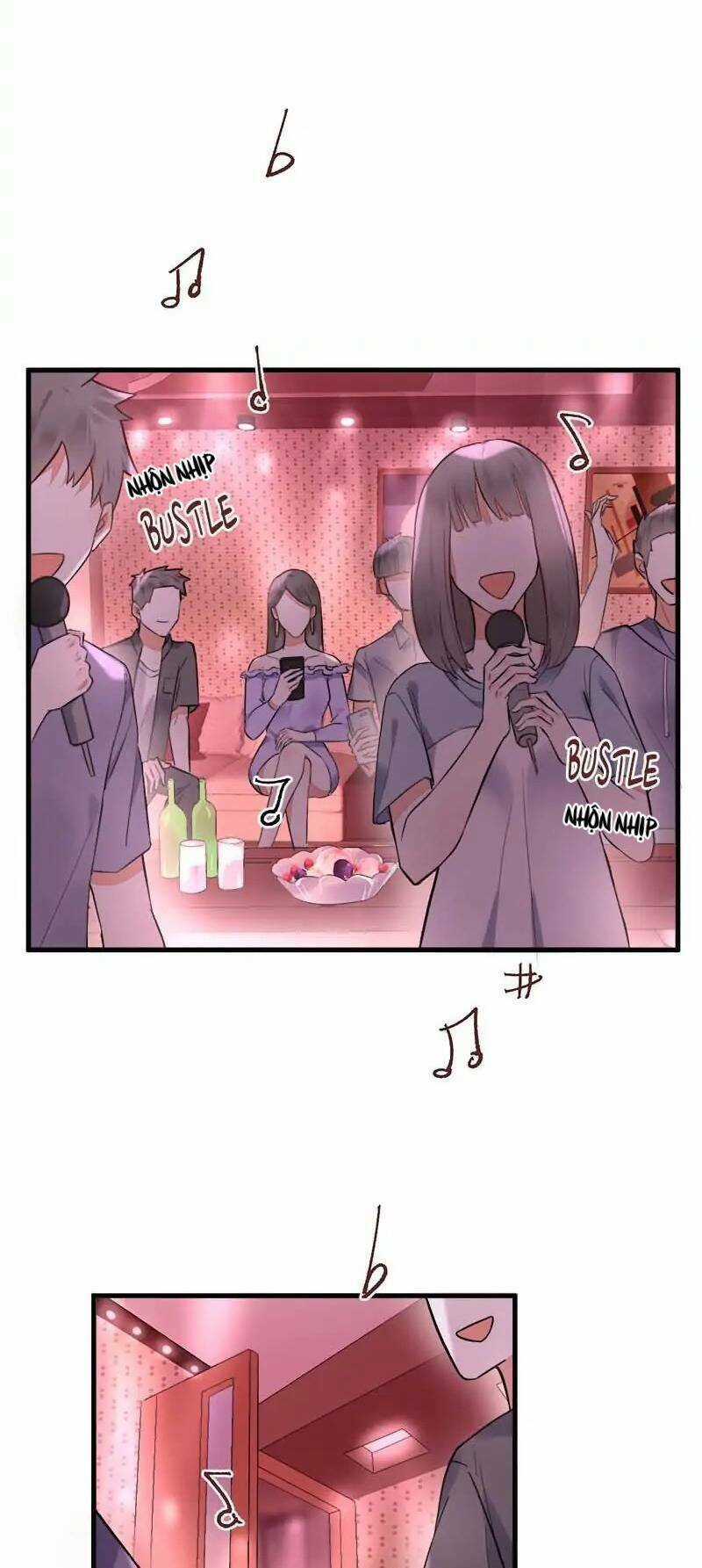 Va Phải Đại Boss - Chapter 13 - Trang 3