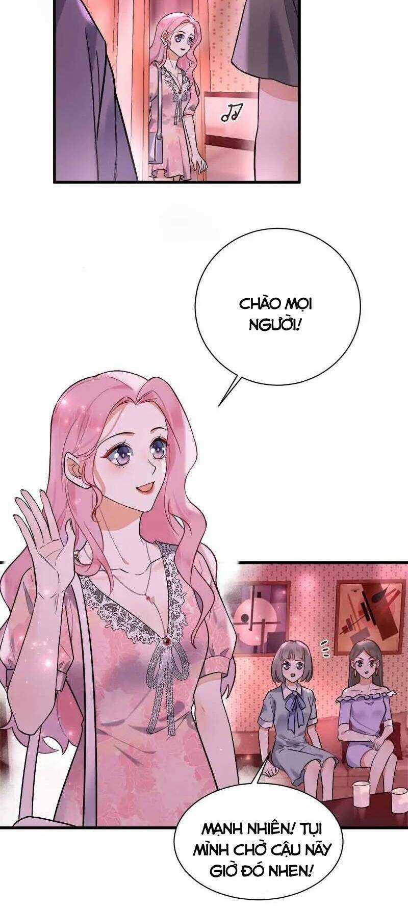 Va Phải Đại Boss - Chapter 13 - Trang 4