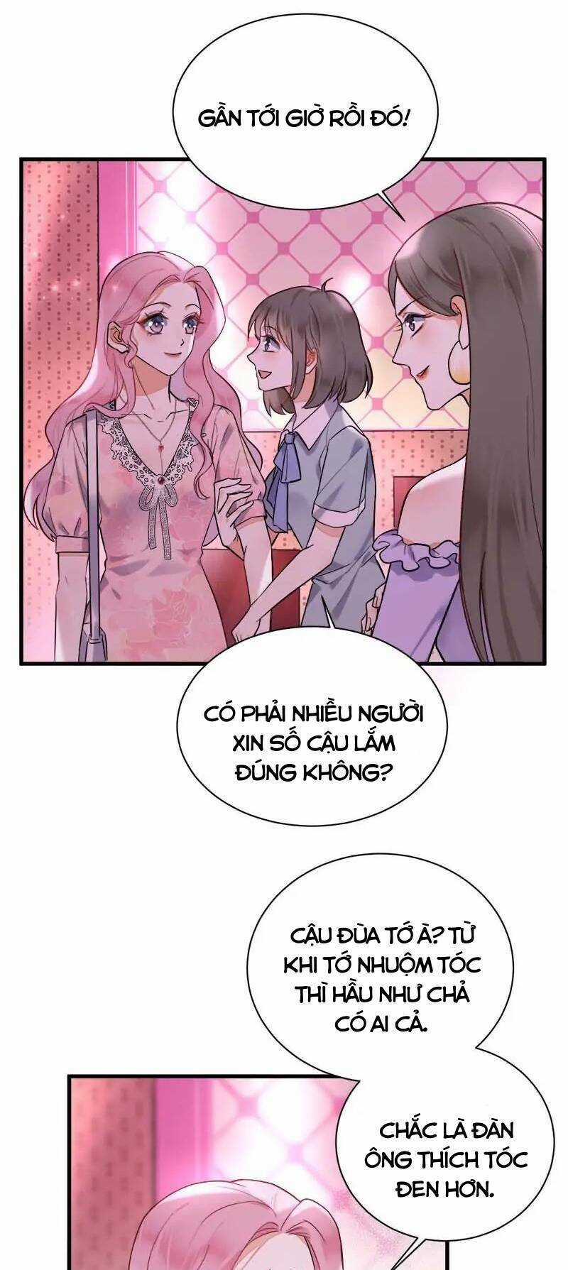 Va Phải Đại Boss - Chapter 13 - Trang 5