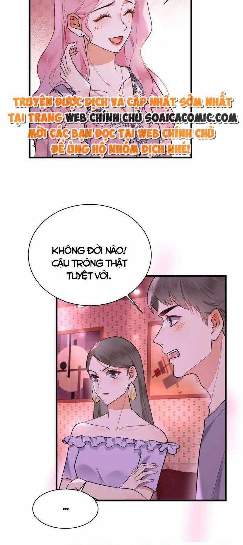 Va Phải Đại Boss - Chapter 13 - Trang 6