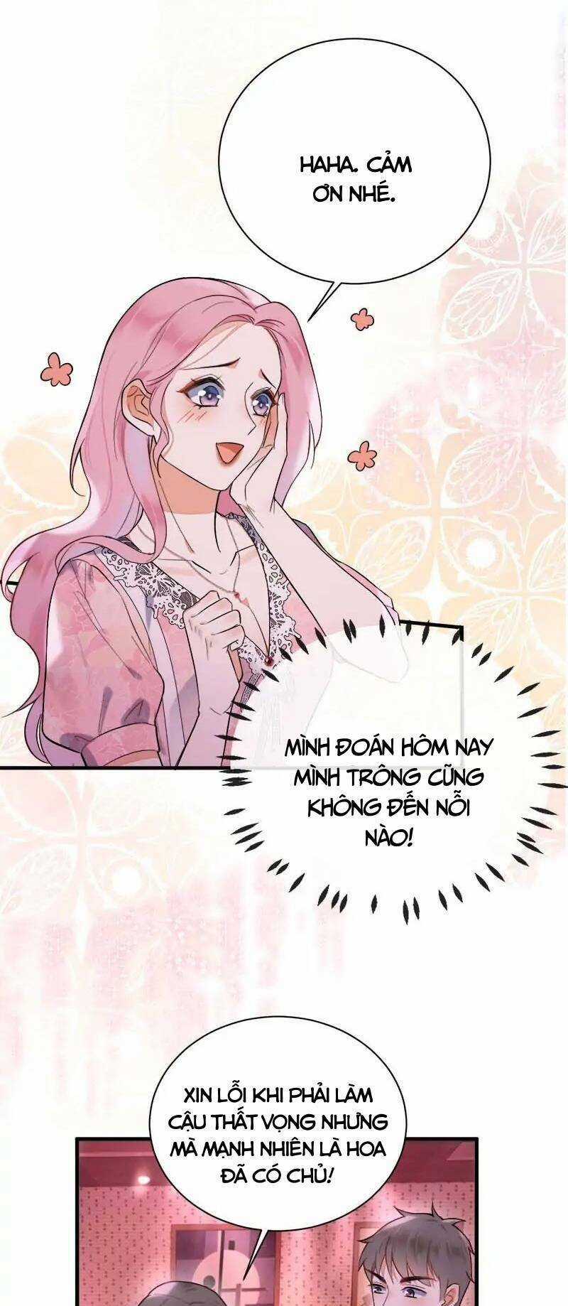 Va Phải Đại Boss - Chapter 13 - Trang 7