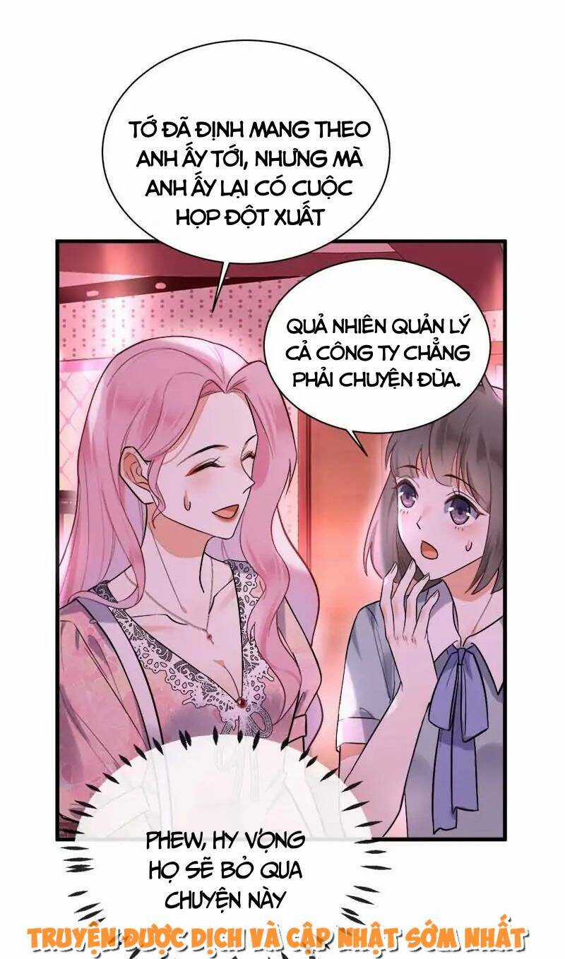 Va Phải Đại Boss - Chapter 13 - Trang 9