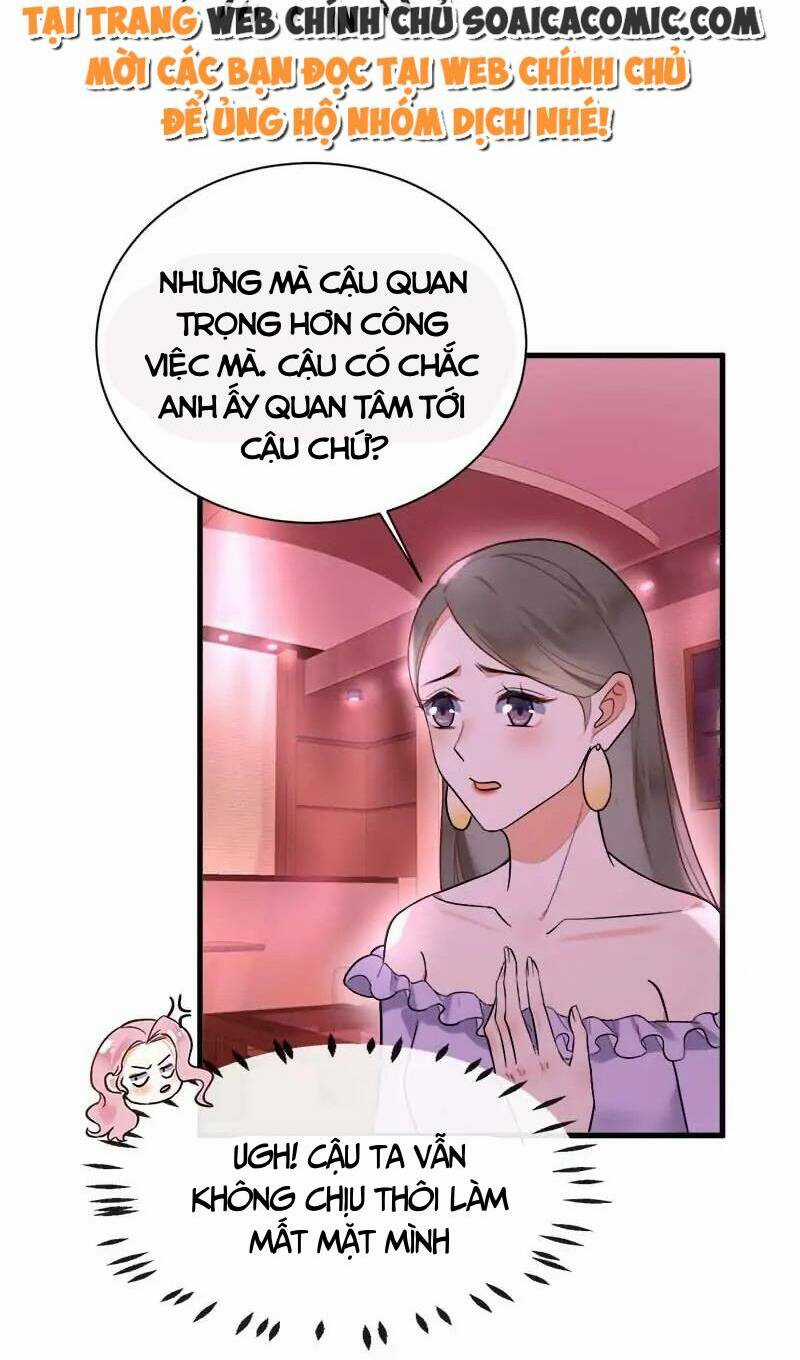 Va Phải Đại Boss - Chapter 13 - Trang 10