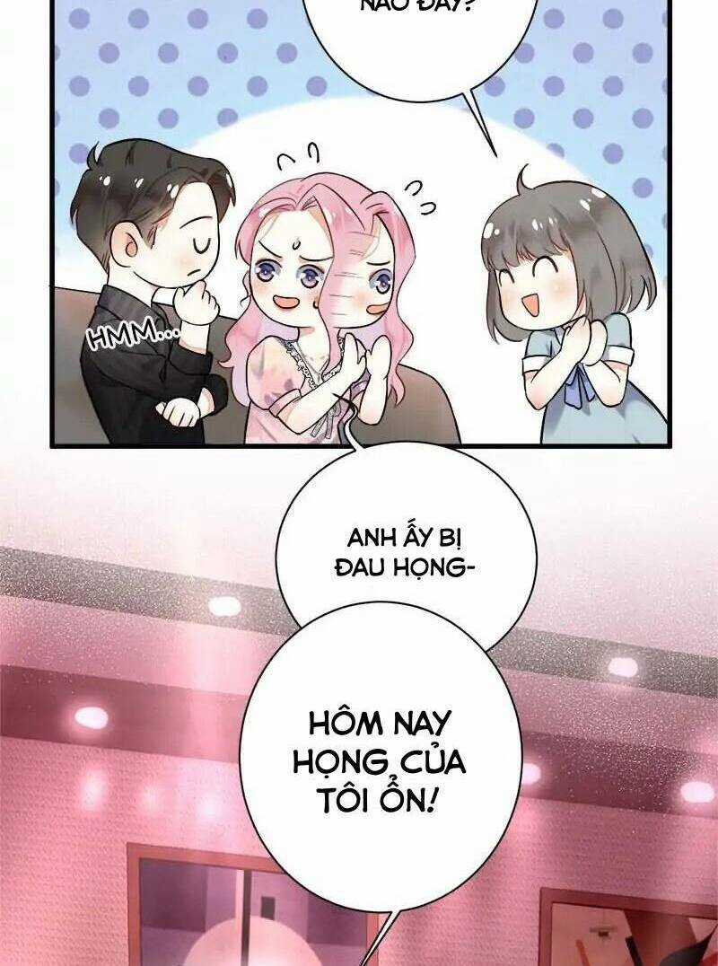 Va Phải Đại Boss - Chapter 14 - Trang 12