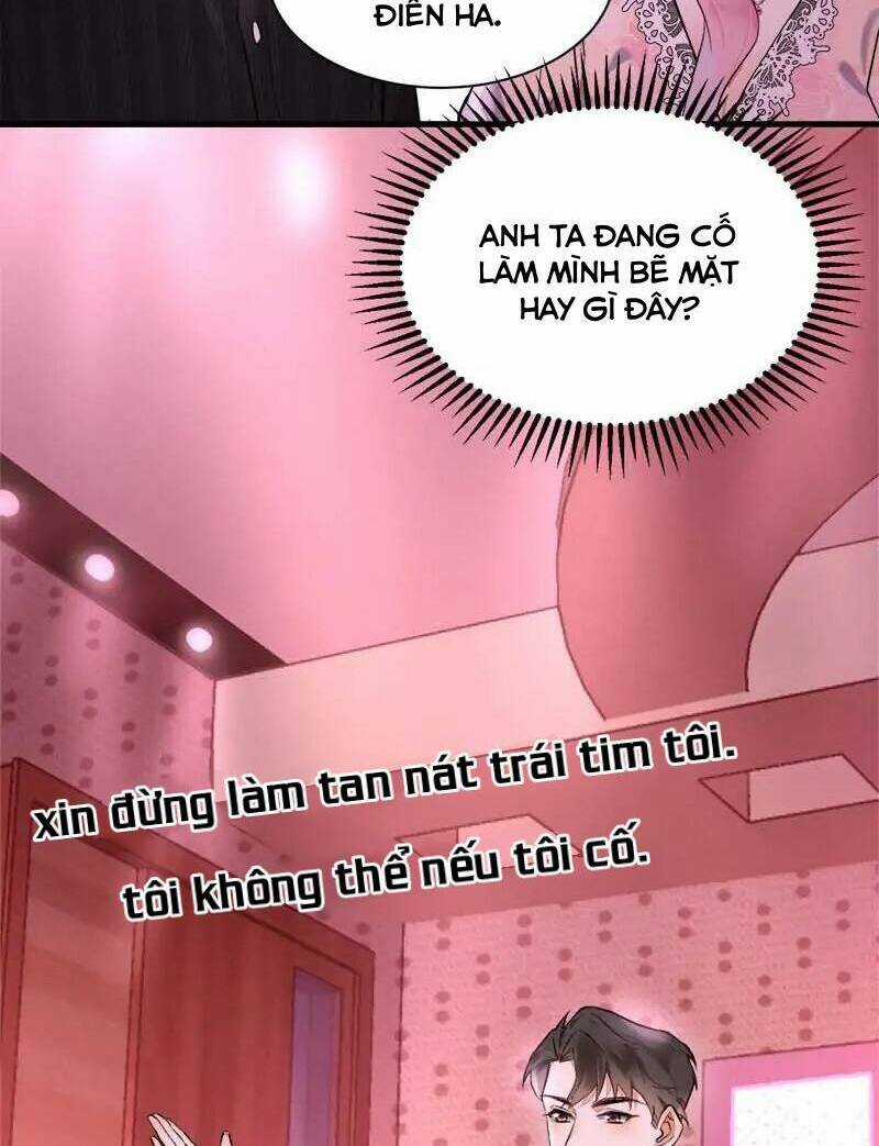 Va Phải Đại Boss - Chapter 14 - Trang 16