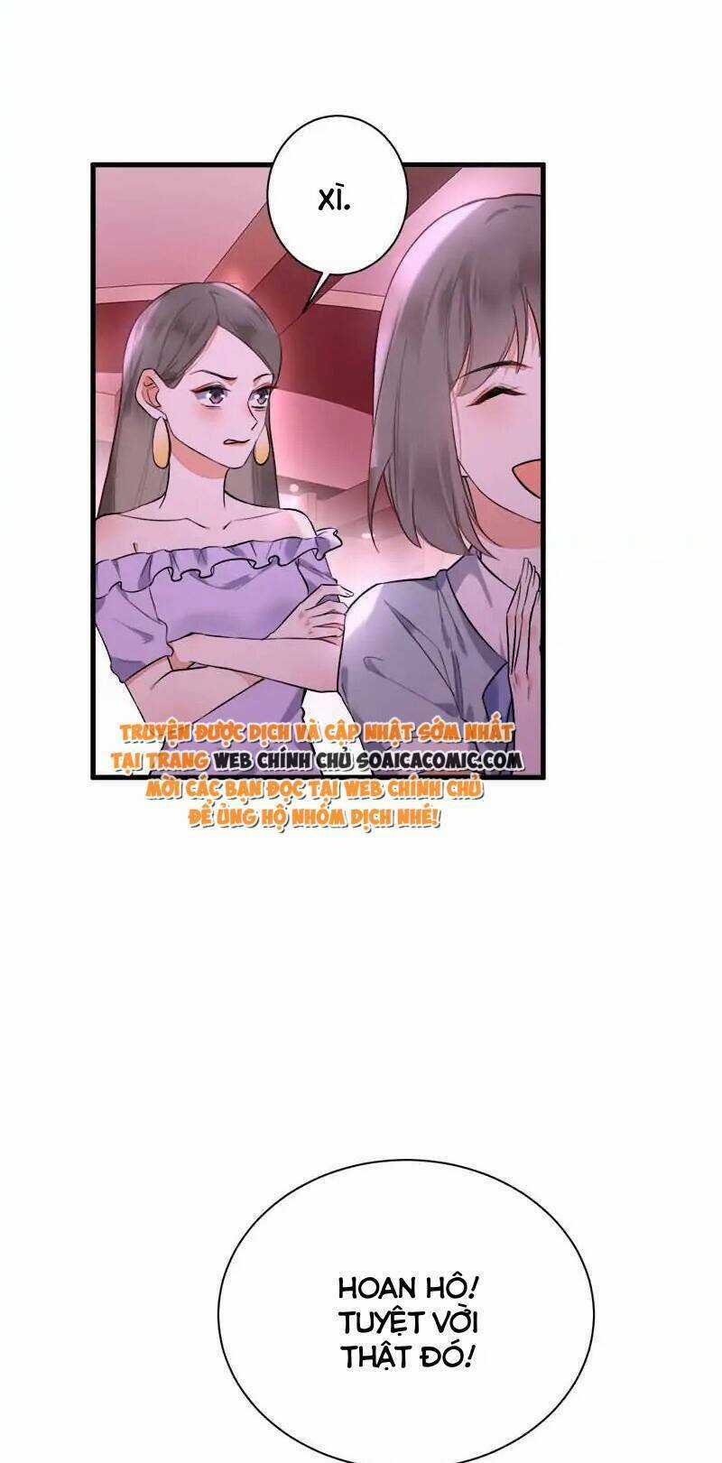 Va Phải Đại Boss - Chapter 14 - Trang 19