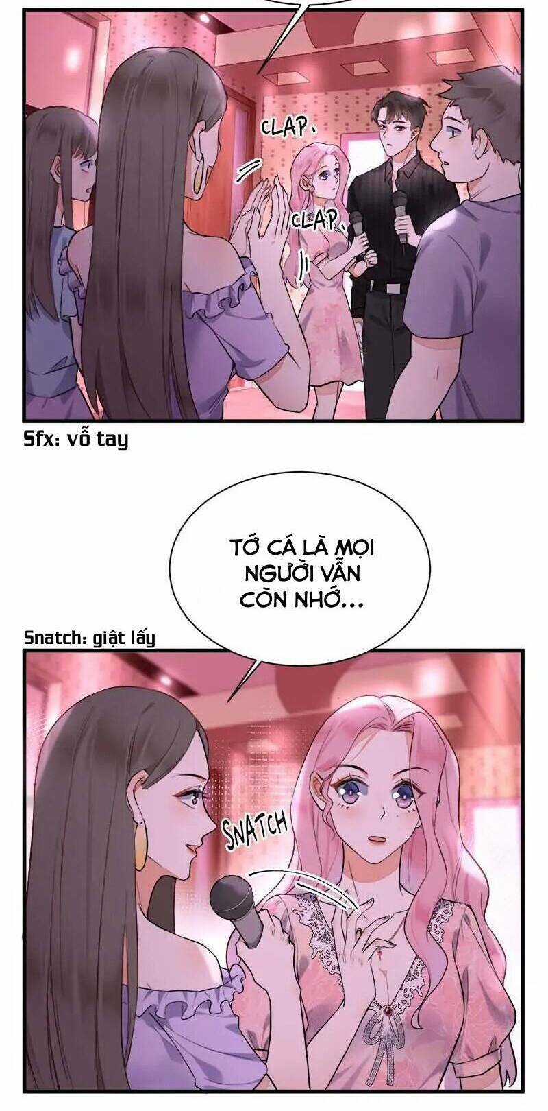 Va Phải Đại Boss - Chapter 14 - Trang 20