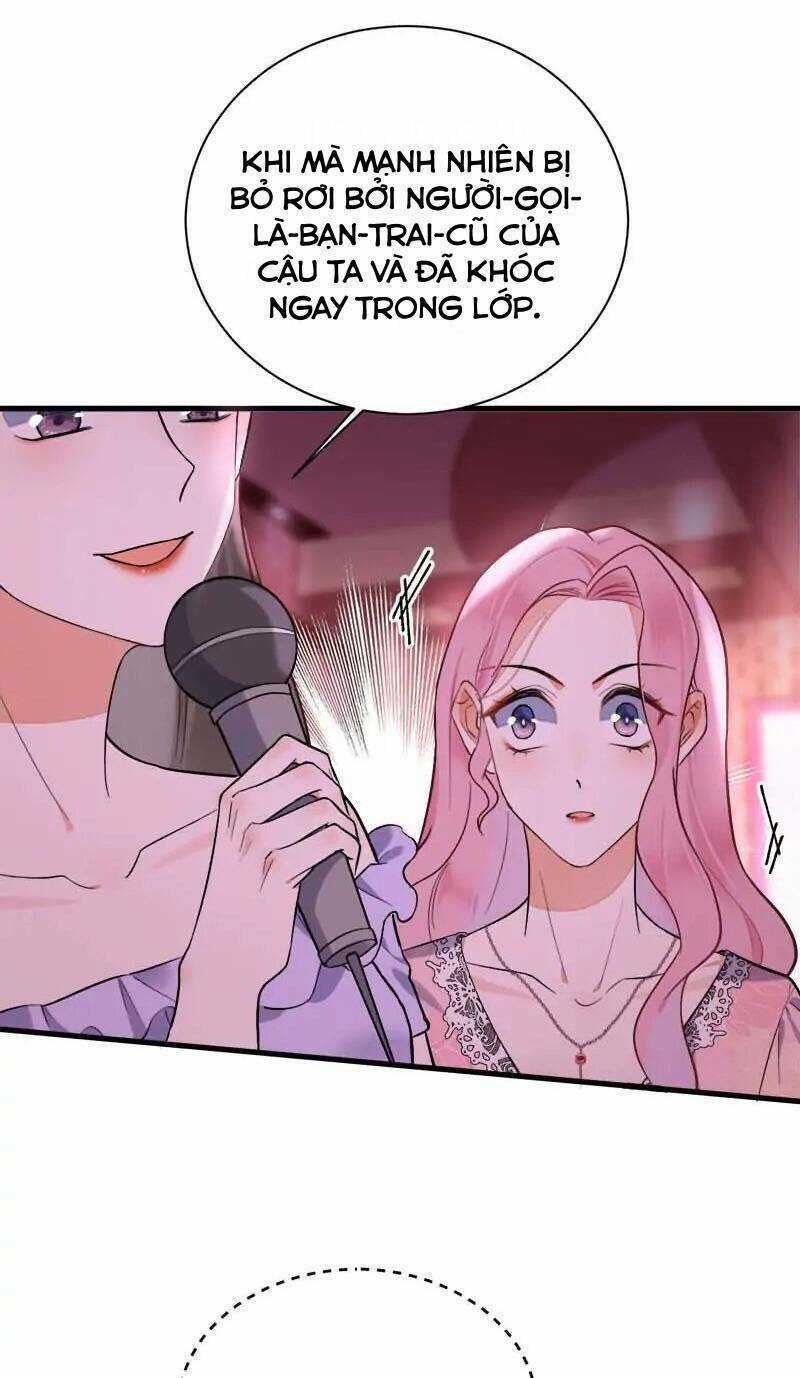 Va Phải Đại Boss - Chapter 14 - Trang 21