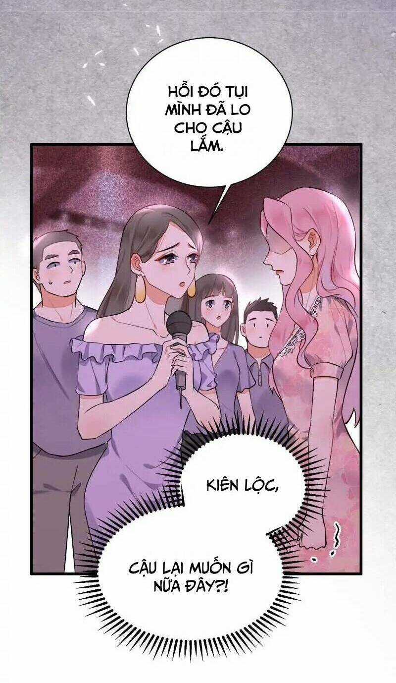 Va Phải Đại Boss - Chapter 14 - Trang 24