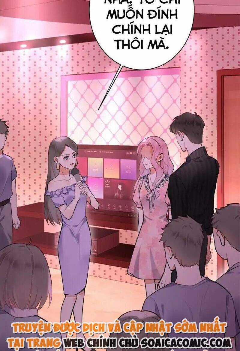 Va Phải Đại Boss - Chapter 14 - Trang 30