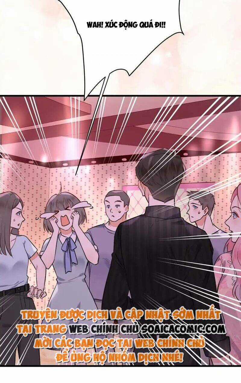 Va Phải Đại Boss - Chapter 14 - Trang 4