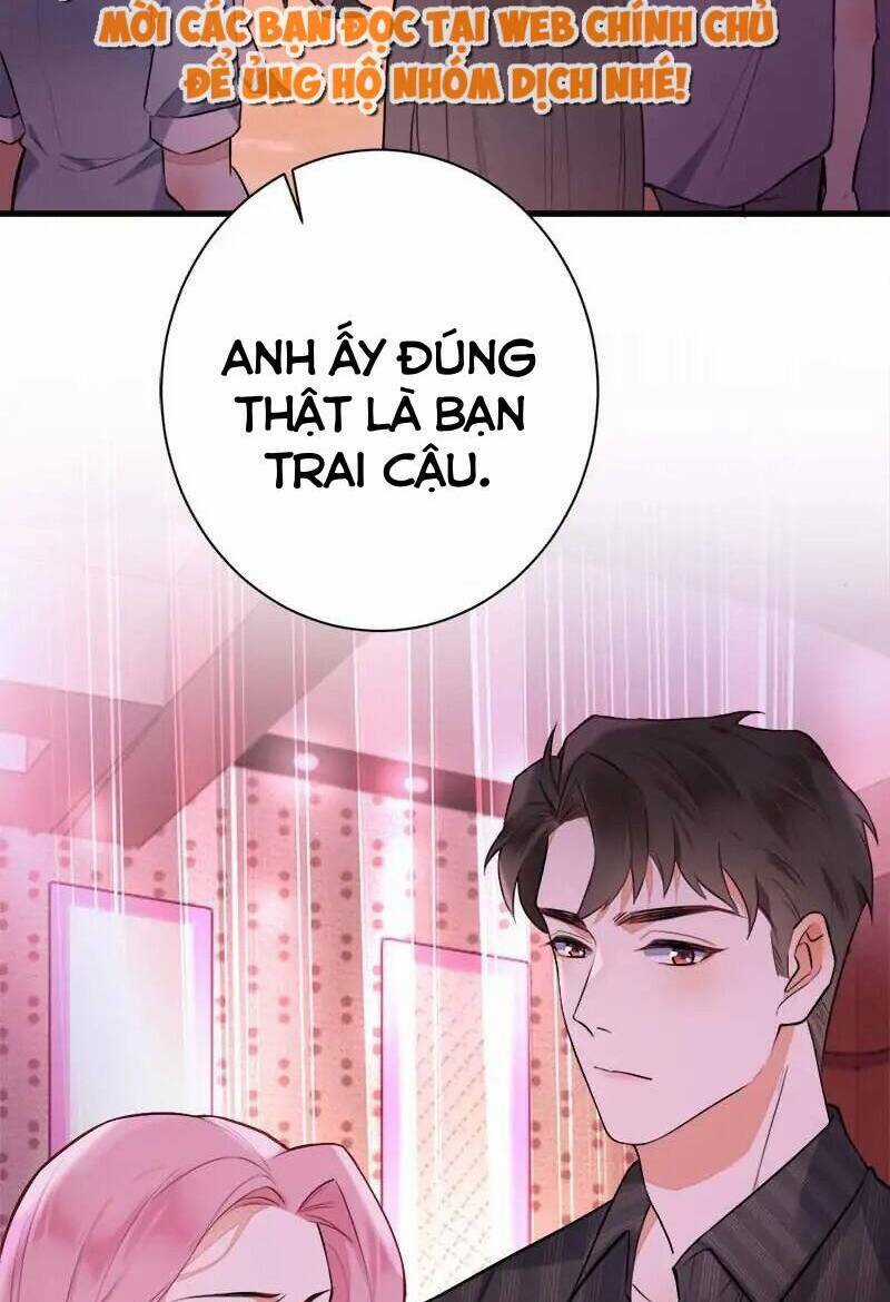 Va Phải Đại Boss - Chapter 14 - Trang 31