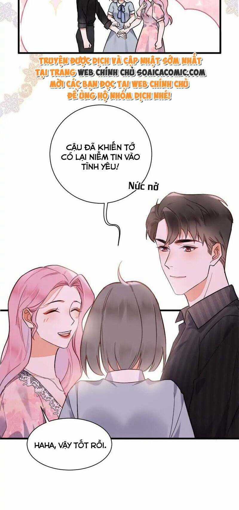 Va Phải Đại Boss - Chapter 14 - Trang 6