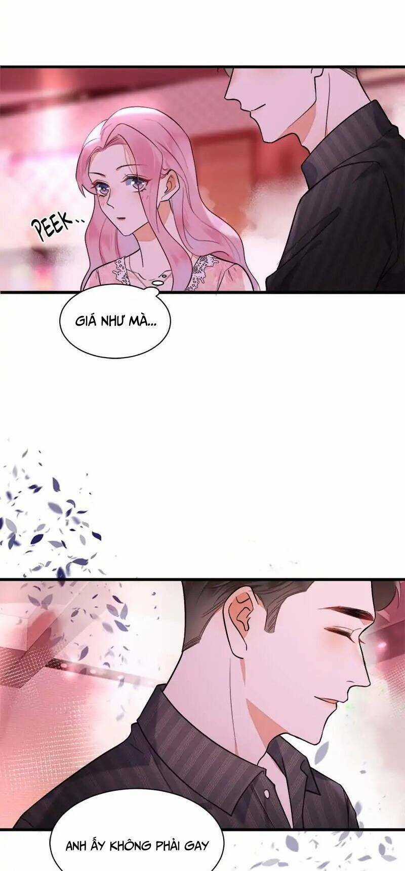 Va Phải Đại Boss - Chapter 14 - Trang 7