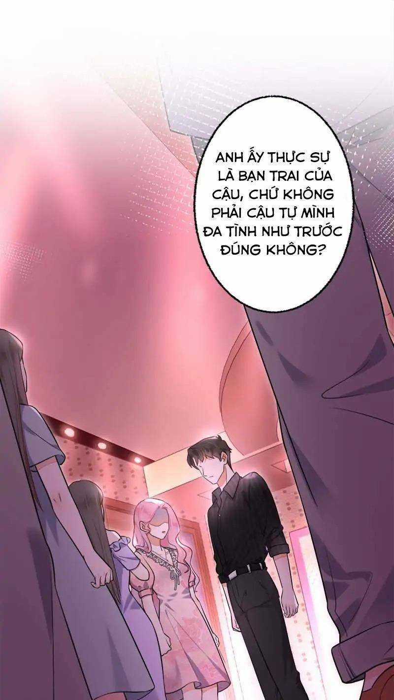 Va Phải Đại Boss - Chapter 15 - Trang 1