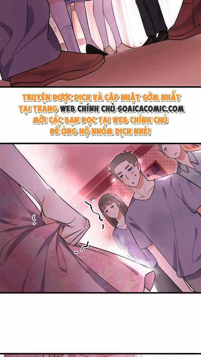 Va Phải Đại Boss - Chapter 15 - Trang 2