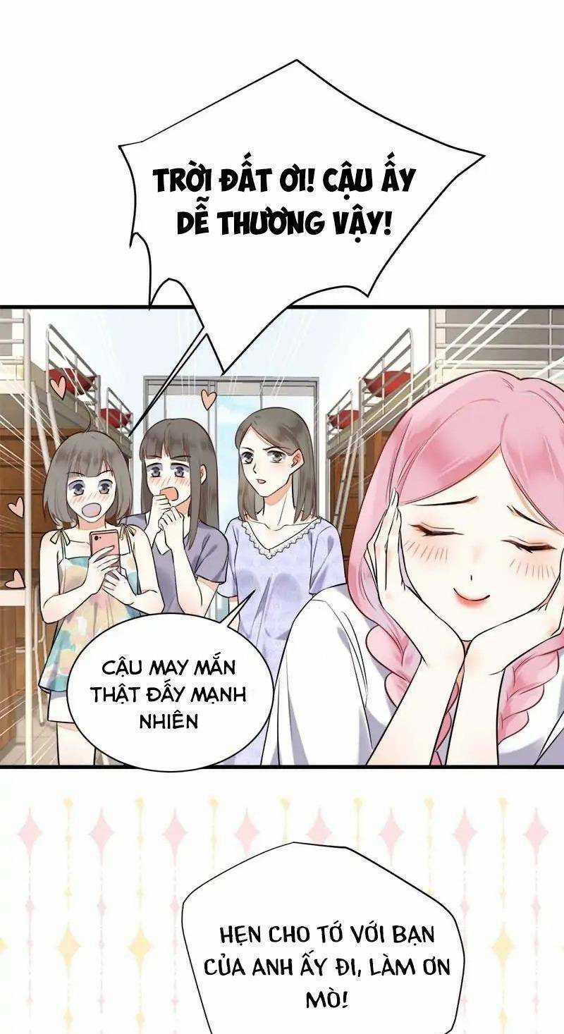 Va Phải Đại Boss - Chapter 15 - Trang 11