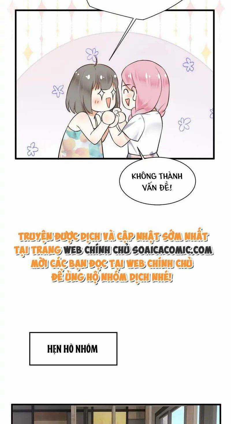 Va Phải Đại Boss - Chapter 15 - Trang 12