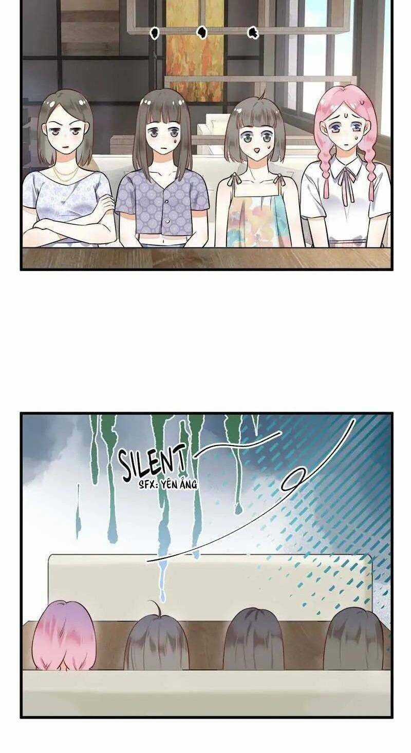 Va Phải Đại Boss - Chapter 15 - Trang 13