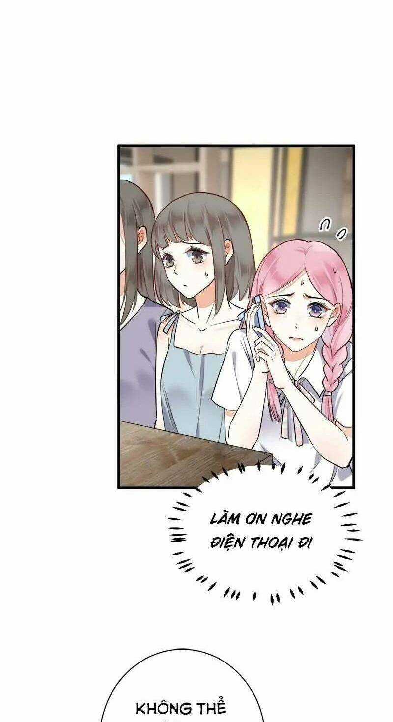 Va Phải Đại Boss - Chapter 15 - Trang 14