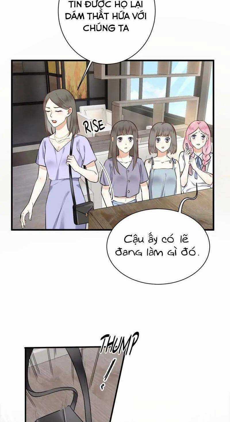 Va Phải Đại Boss - Chapter 15 - Trang 15