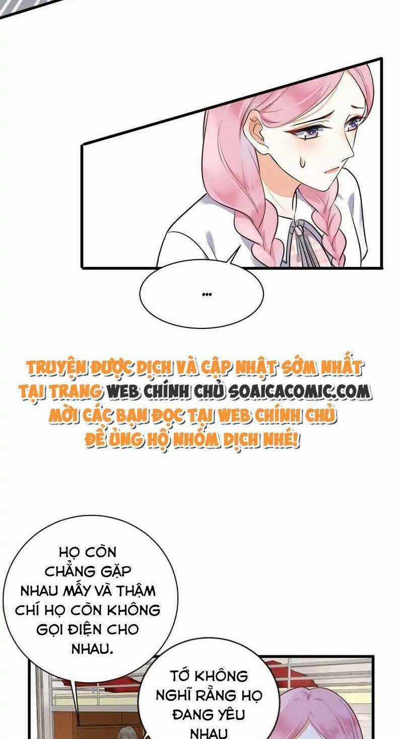 Va Phải Đại Boss - Chapter 15 - Trang 17