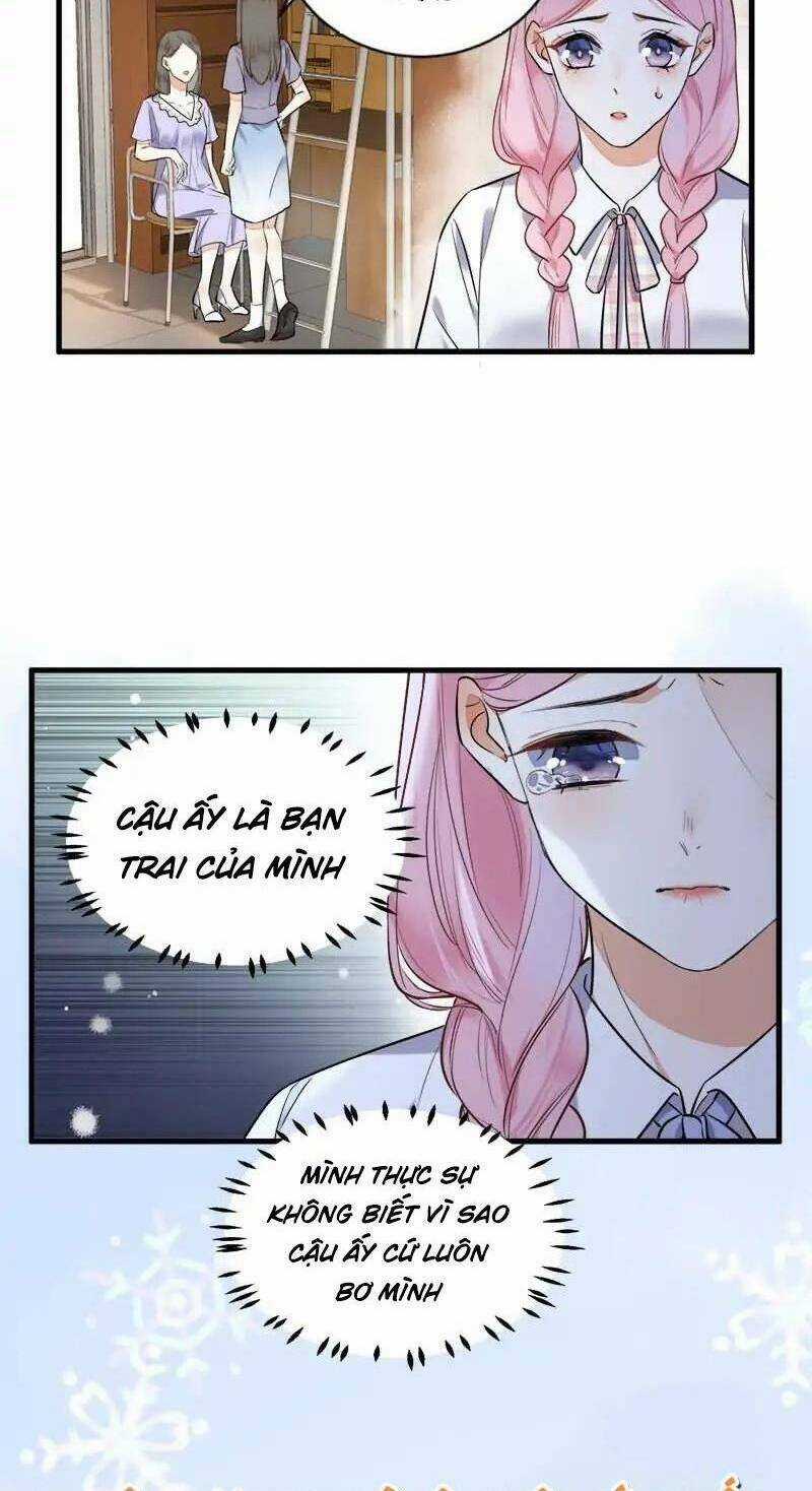 Va Phải Đại Boss - Chapter 15 - Trang 18