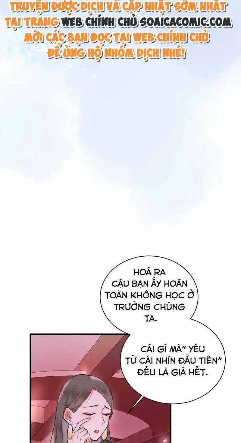 Va Phải Đại Boss - Chapter 15 - Trang 19