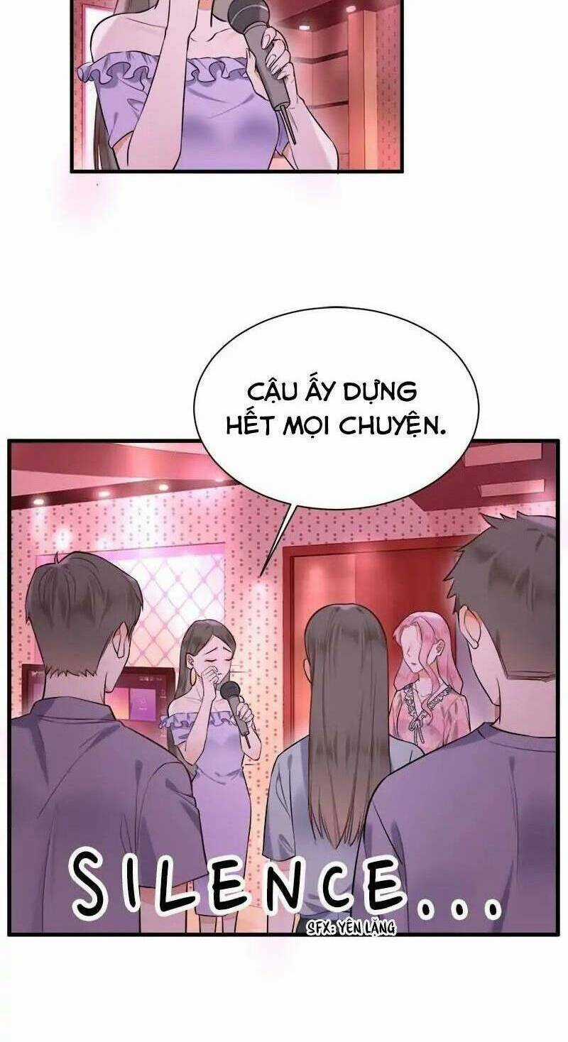 Va Phải Đại Boss - Chapter 15 - Trang 20