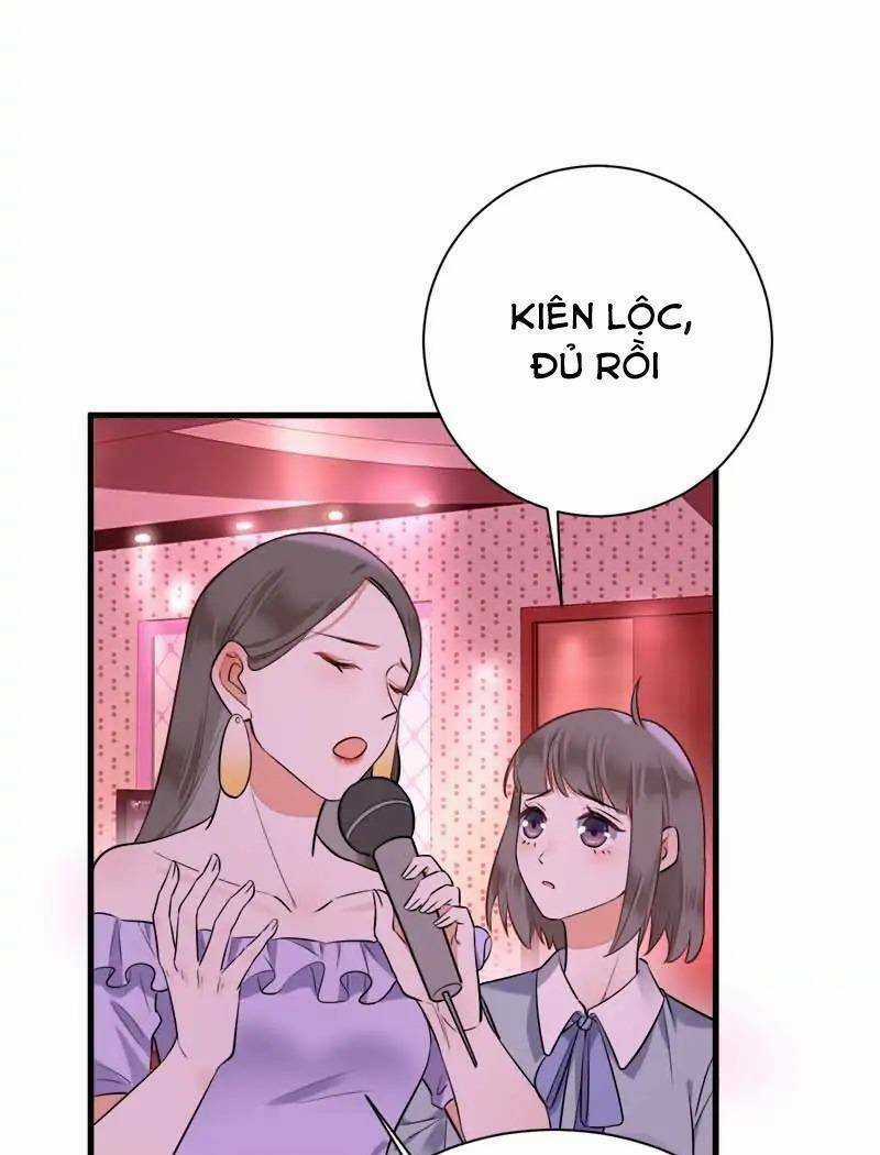 Va Phải Đại Boss - Chapter 15 - Trang 21