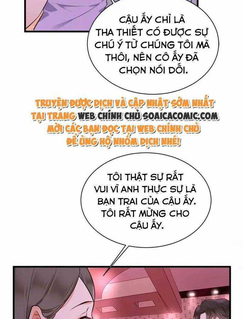 Va Phải Đại Boss - Chapter 15 - Trang 22