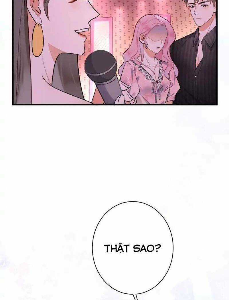 Va Phải Đại Boss - Chapter 15 - Trang 23