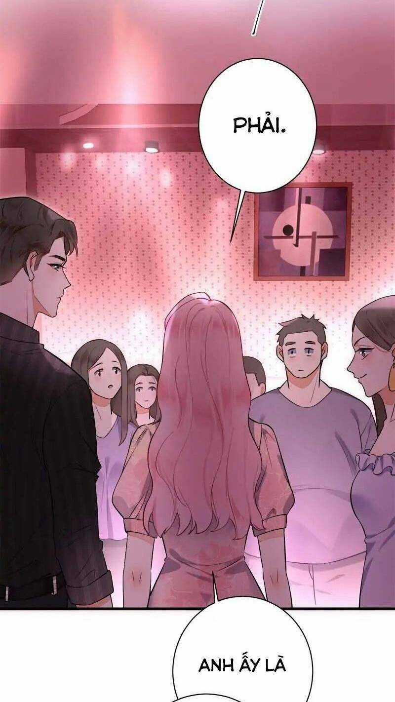 Va Phải Đại Boss - Chapter 15 - Trang 4