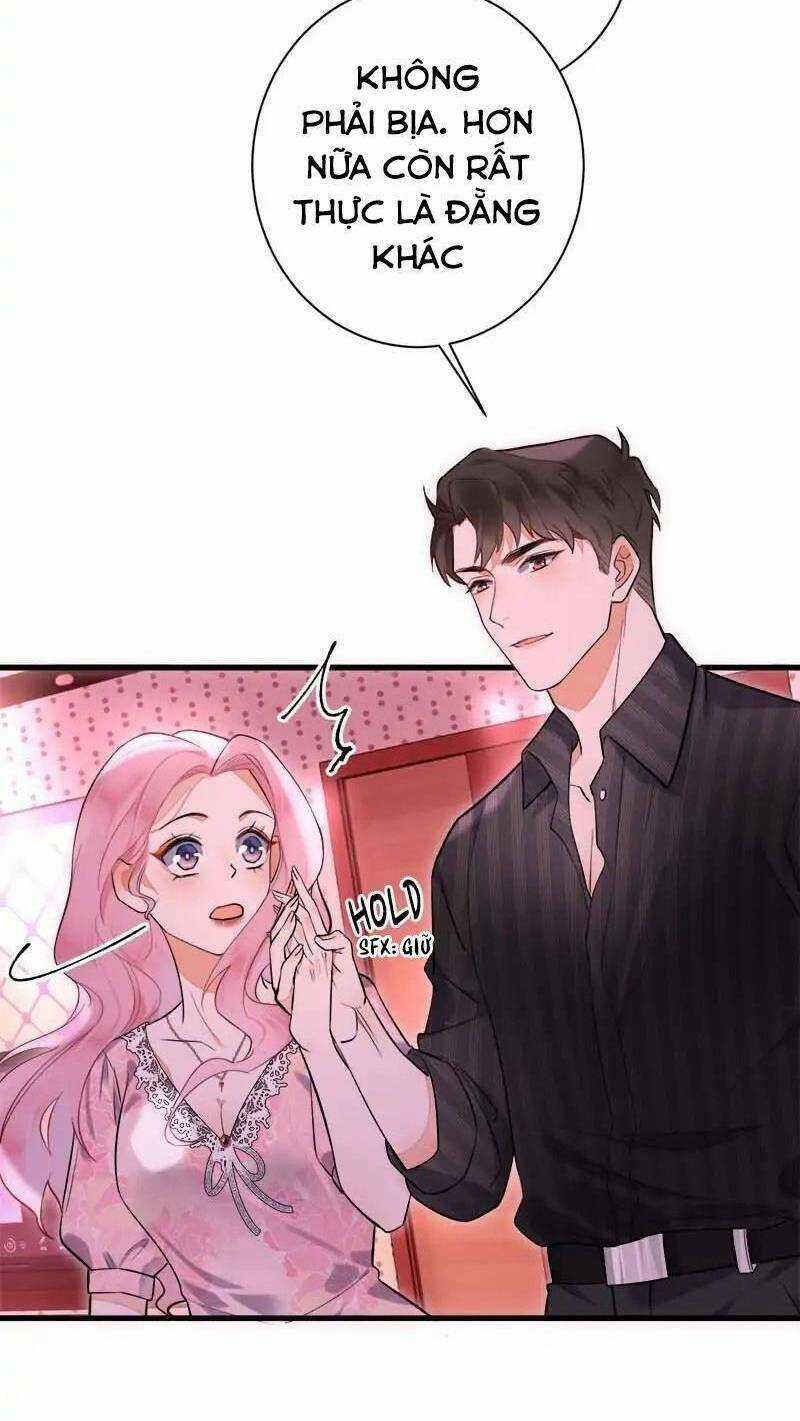 Va Phải Đại Boss - Chapter 15 - Trang 5