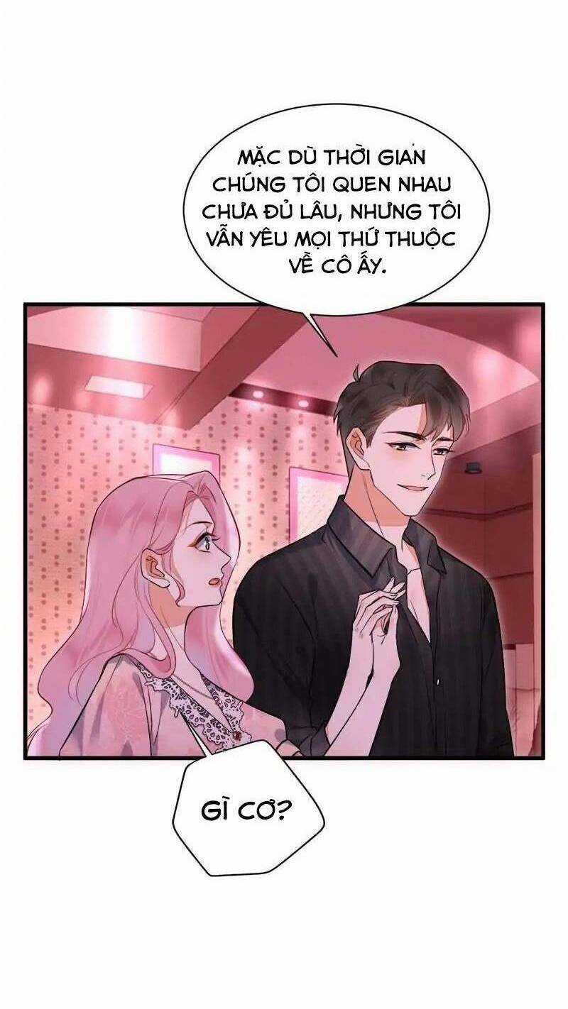 Va Phải Đại Boss - Chapter 15 - Trang 6