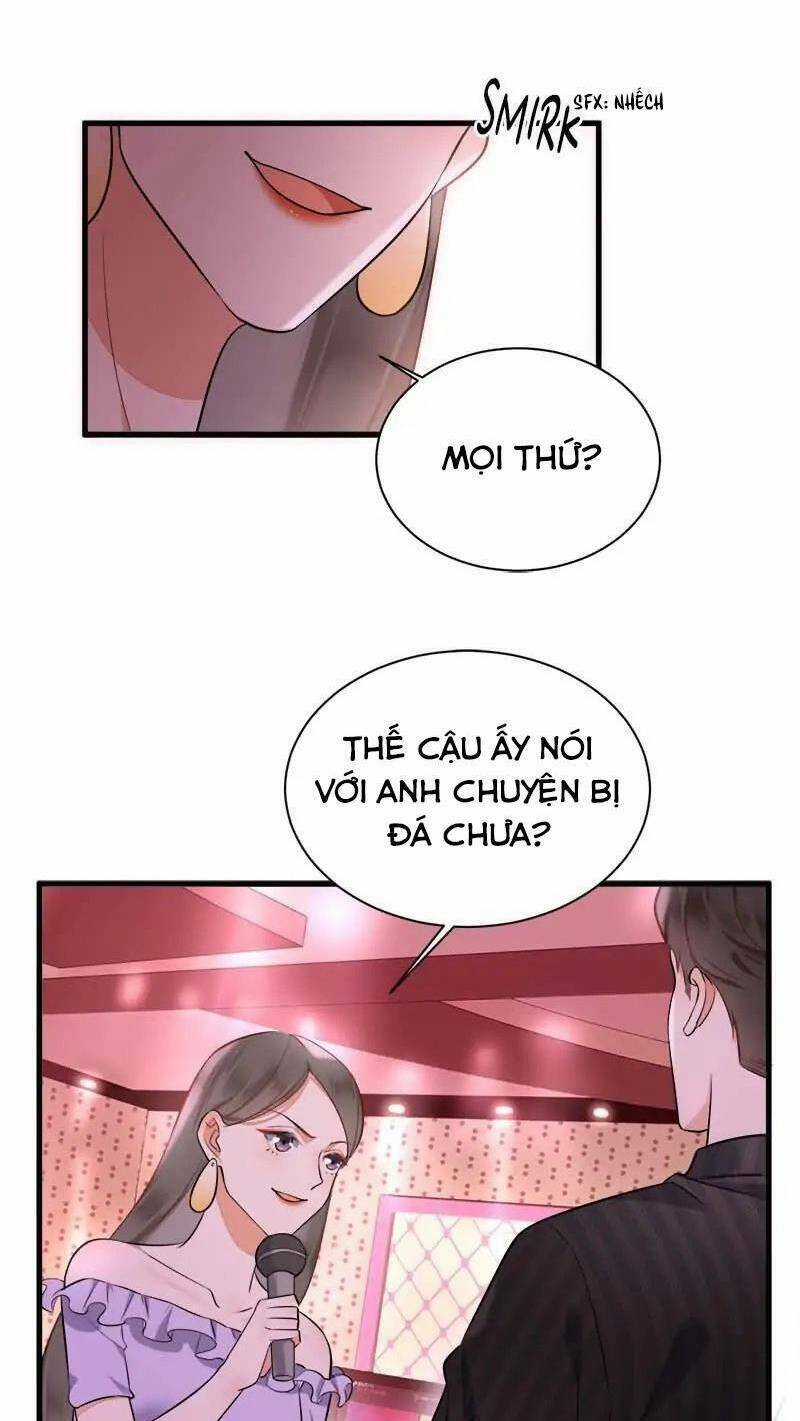 Va Phải Đại Boss - Chapter 15 - Trang 7