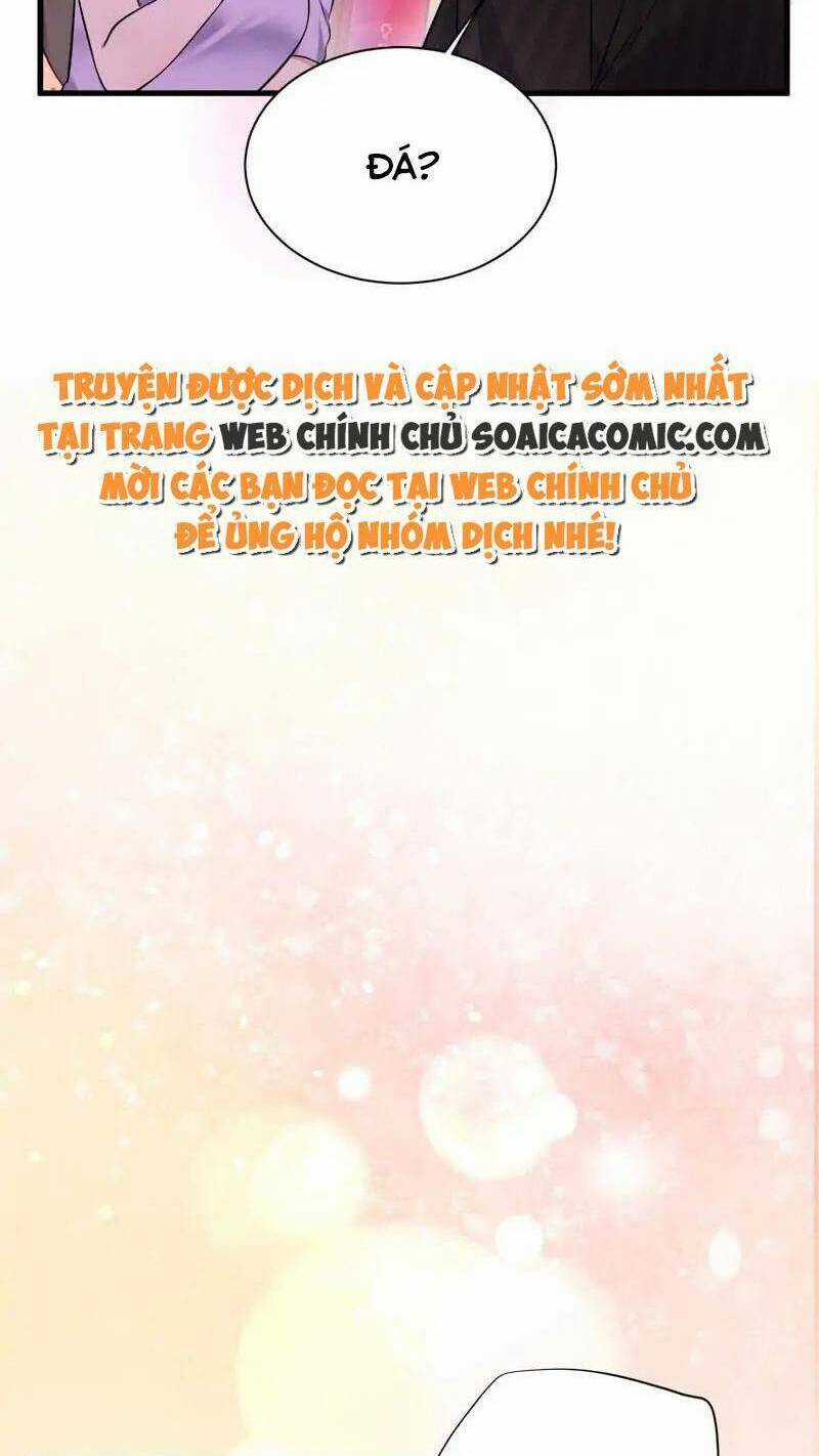 Va Phải Đại Boss - Chapter 15 - Trang 8