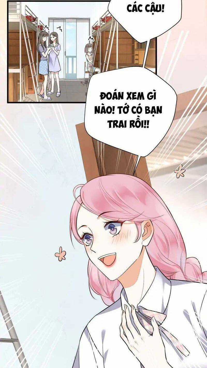 Va Phải Đại Boss - Chapter 15 - Trang 9