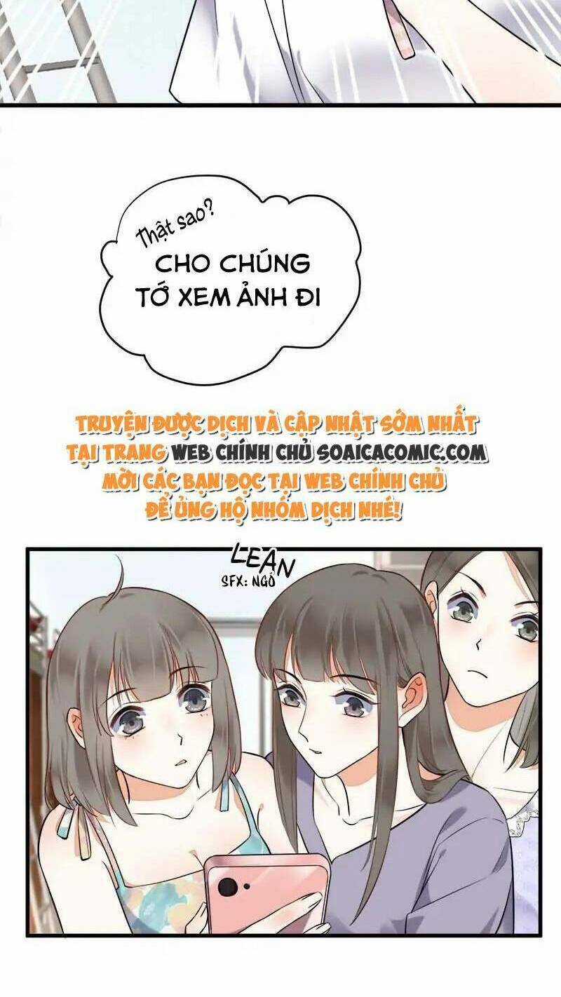 Va Phải Đại Boss - Chapter 15 - Trang 10